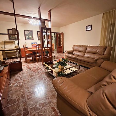 Casa Parra Villa Deltebre Eksteriør billede