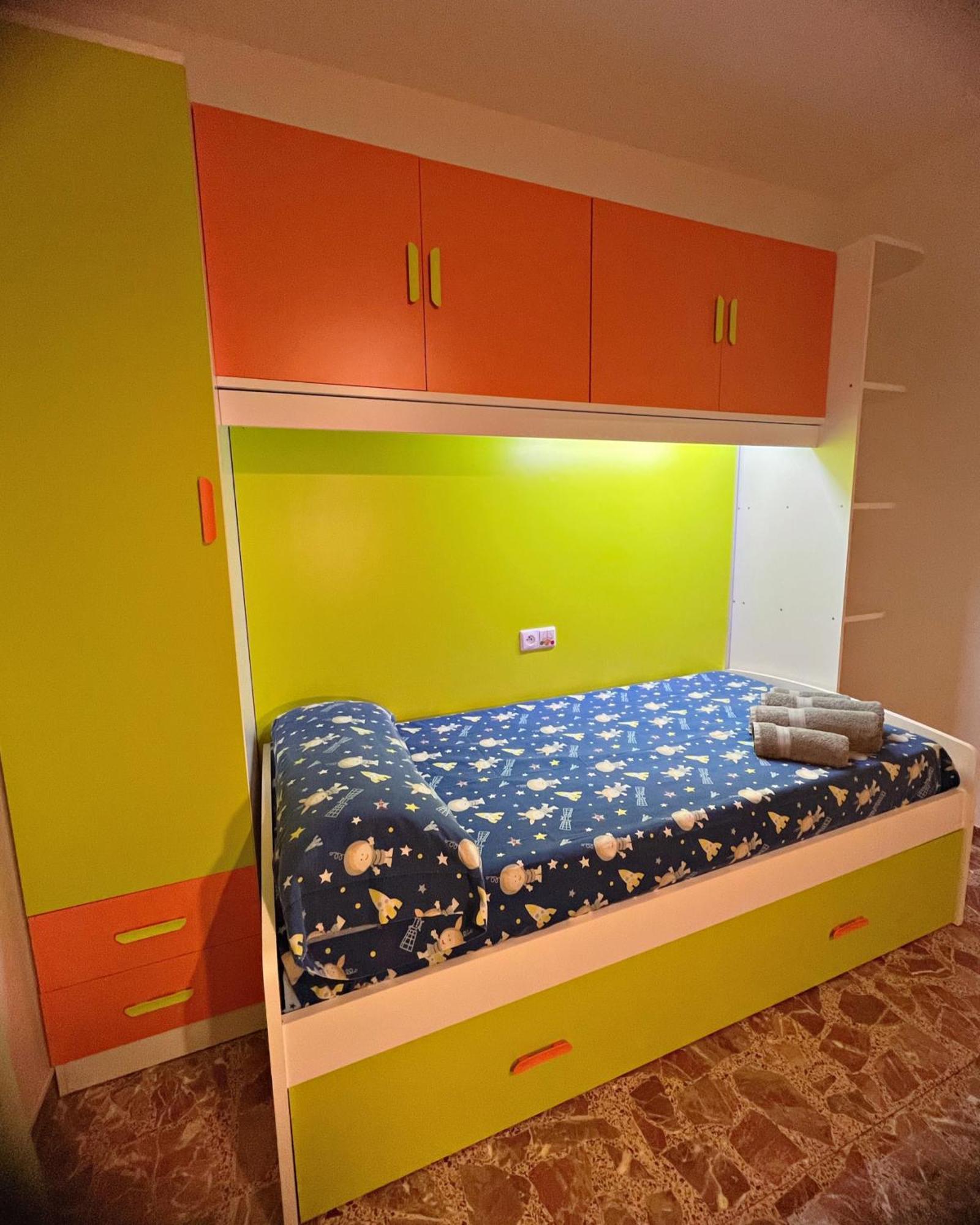 Casa Parra Villa Deltebre Eksteriør billede