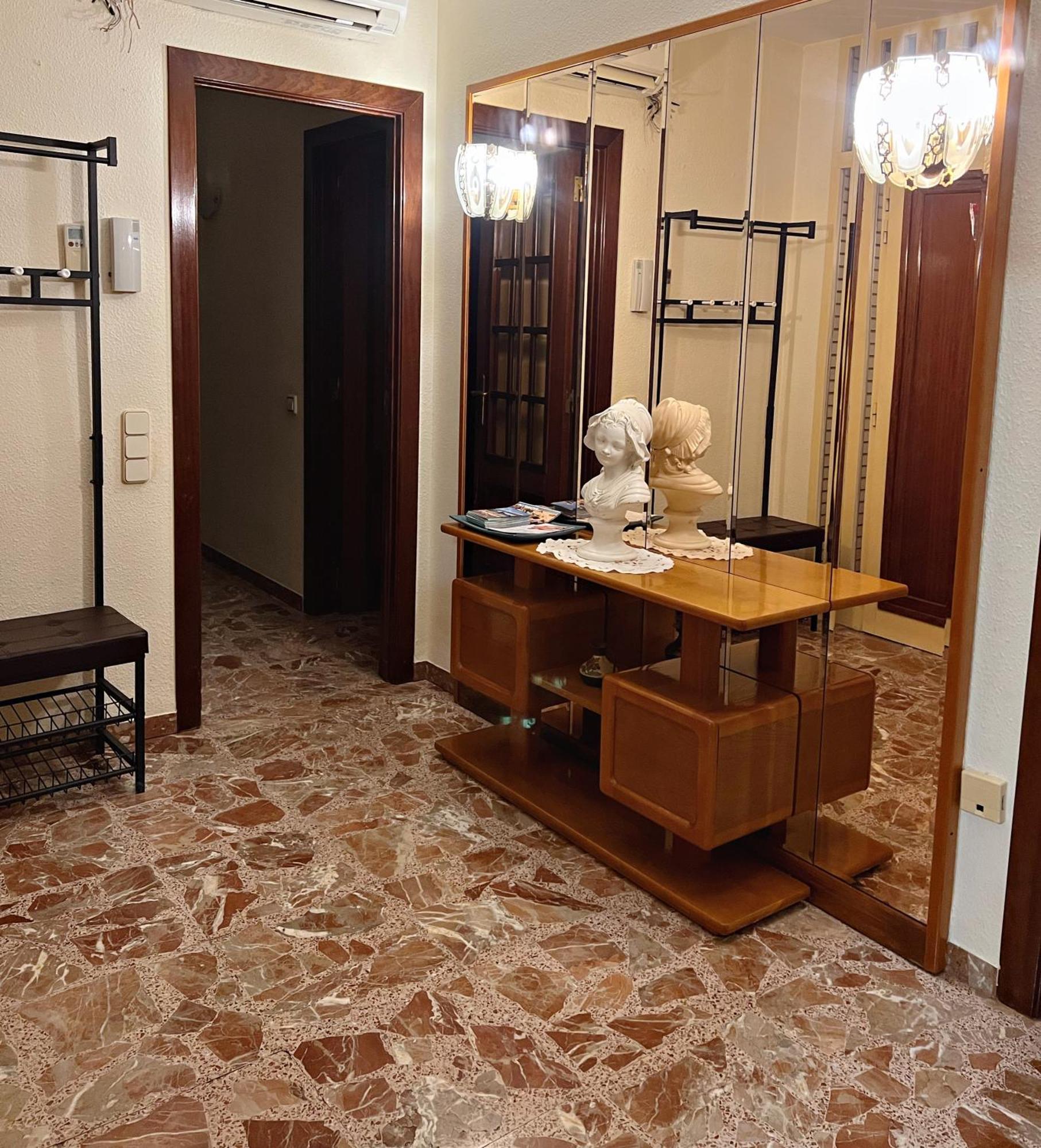 Casa Parra Villa Deltebre Eksteriør billede