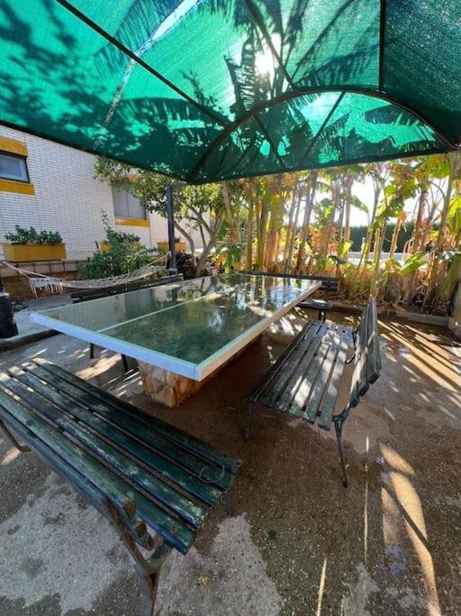 Casa Parra Villa Deltebre Eksteriør billede