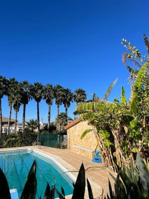 Casa Parra Villa Deltebre Eksteriør billede