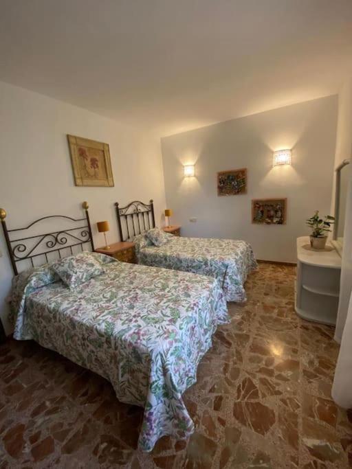 Casa Parra Villa Deltebre Eksteriør billede