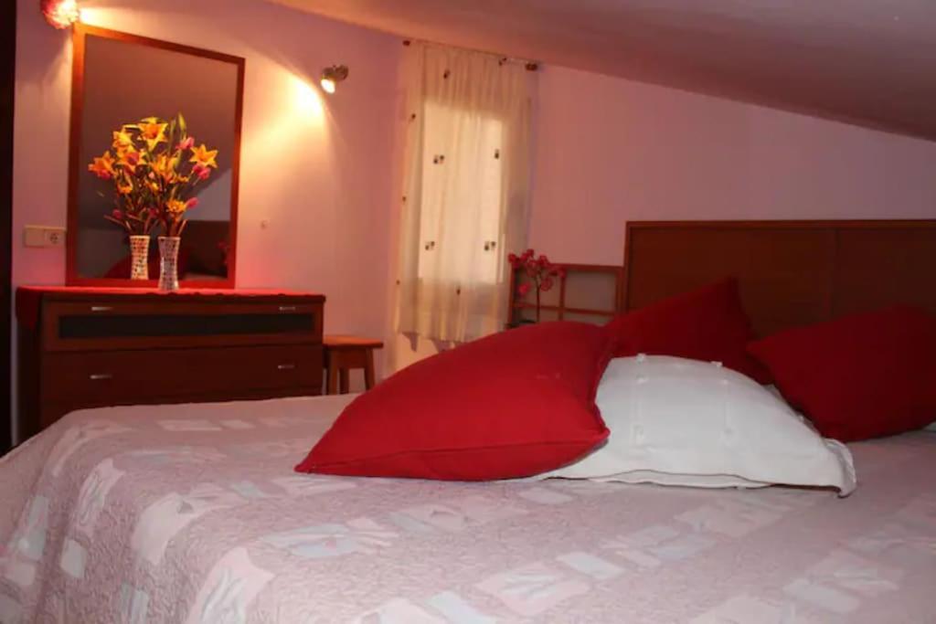 Casa Parra Villa Deltebre Eksteriør billede